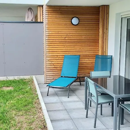Le Flocon Du Bord Du * Gérardmer